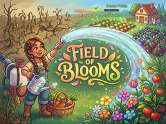 Trò chơi Field of Blooms
