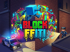 Trò chơi Blockffiti