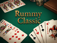 Trò chơi Rummy Classic