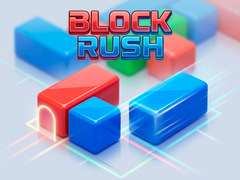 Trò chơi Block Rush