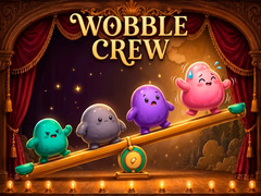 Trò chơi Wobble Crew