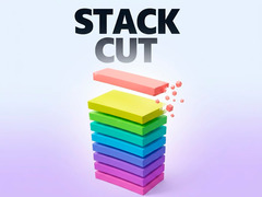 Trò chơi Stack Cut