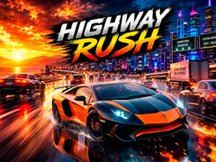 Trò chơi Highway Rush