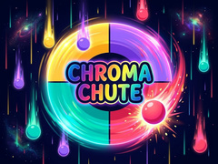 Trò chơi Chroma Chute