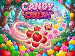 Trò chơi Candy Crush