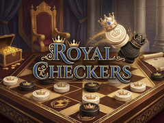 Trò chơi Royal Checkers