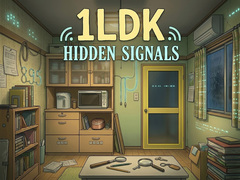 Trò chơi 1LDK Hidden Signals