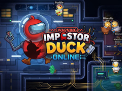 Trò chơi Impostor Duck Online