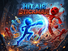 Trò chơi Hit Air Stickman