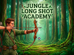 Trò chơi Jungle Long Shot Academy