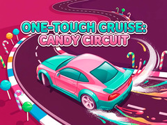Trò chơi One-Touch Cruise: Candy Circuit
