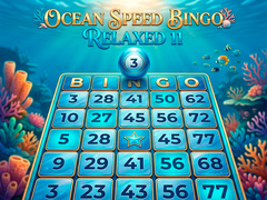 Trò chơi Ocean Speed Bingo Relaxed 11