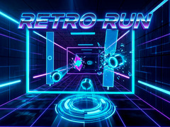 Trò chơi Retro Run