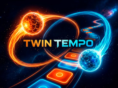 Trò chơi Twin Tempo