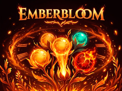 Trò chơi Emberbloom