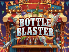 Trò chơi Bottle Blaster