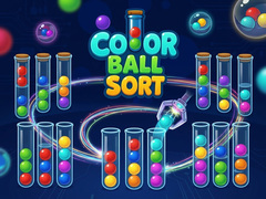 Trò chơi Color Ball Sort