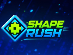 Trò chơi Shape Rush