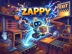 Trò chơi Zappy