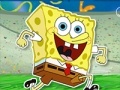 Trò chơi Spongebob Jump Jump Jump!