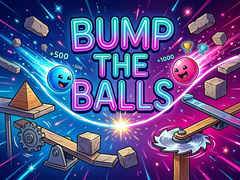 Trò chơi Bump the Balls