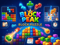 Trò chơi Block Peak Block Puzzle