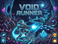 Trò chơi Void Runner