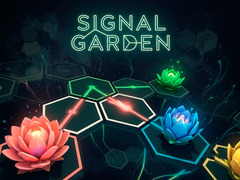 Trò chơi Signal Garden