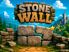 Trò chơi Stone wall