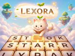 Trò chơi Lexora