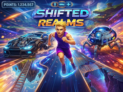 Trò chơi Shifted Realms