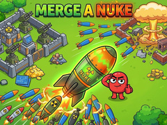 Trò chơi Merge a Nuke