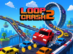 Trò chơi Loop Crash 2