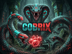 Trò chơi Cobrix
