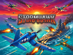 Trò chơi Stormhawk