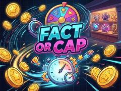 Trò chơi Fact Or Cap