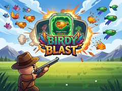Trò chơi Birdy Blast