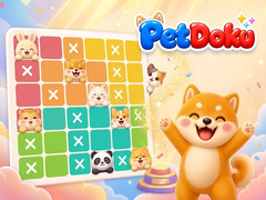 Trò chơi PetDoku
