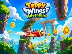 Trò chơi Tappy Wings Adventure