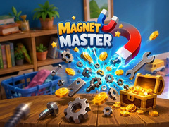 Trò chơi Magnet Master