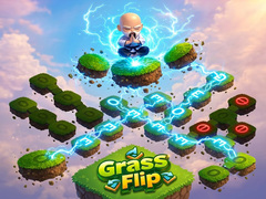 Trò chơi Grass Flip