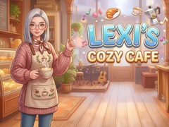 Trò chơi Lexi Cozy Cafe