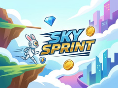Trò chơi Sky Sprint