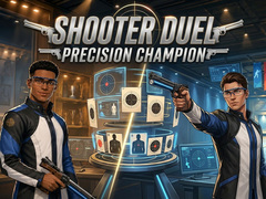 Trò chơi Shooter Duel: Precision Champion