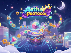 Trò chơi Aether Protocol