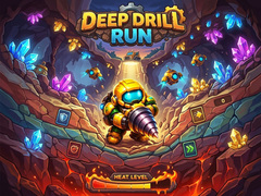 Trò chơi Deep Drill Run