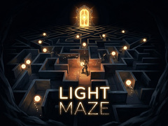 Trò chơi Light Maze