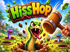 Trò chơi HissHop