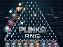 Trò chơi Plinko RNG