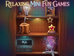 Trò chơi Relaxing Mini Fun Games
